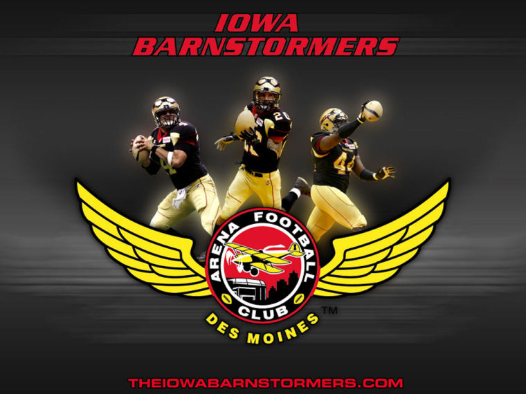 Barnstormers plans in Osky coming together, Southeast Iowa