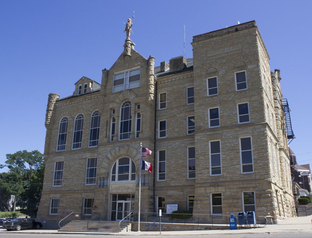 Candidates share why they want to be county attorney News