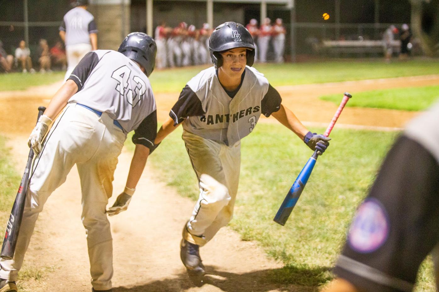 Bridgewater Panthers Named Babe Ruth World Series Champions