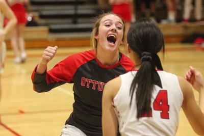 Fourth Quarter Scores Lift Ohs Past Hoover 54 43 High School