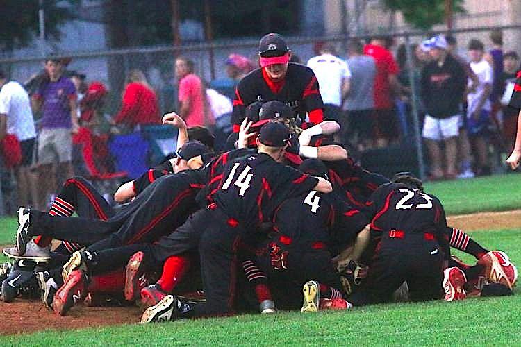Prep baseball Centerville returns to state baseball tournament High