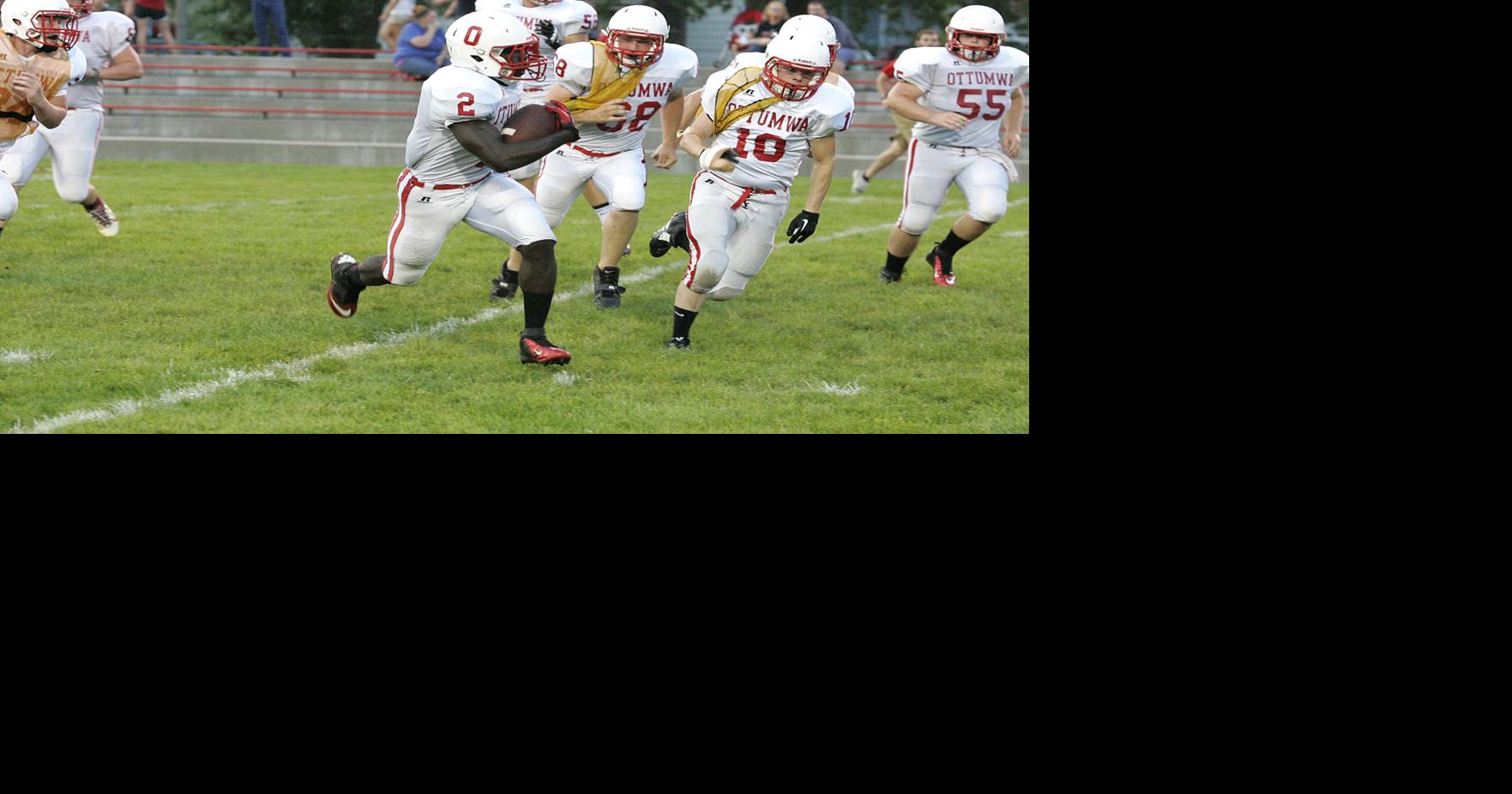 OHS readies for fall sports season High School Sports