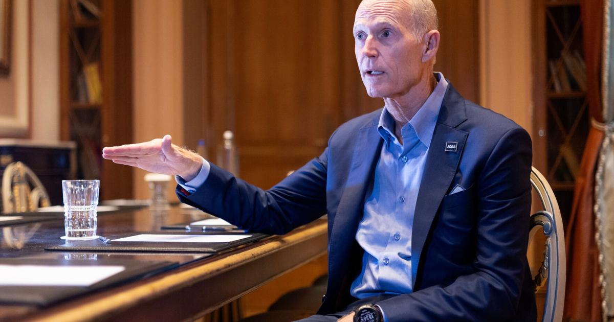 US Senator Charges Turkey with ‘Intimidating Actions’ Against Greece and Cyprus | National News US Senator Charges Turkey with ‘Intimidating Actions’ Against Greece and Cyprus | National News