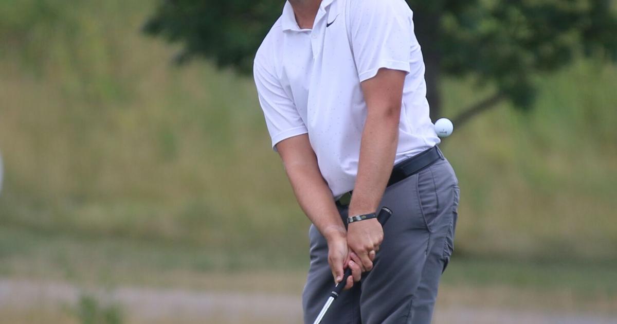 Matthew Walker advances in Korn Ferry qualifying | Sports ...