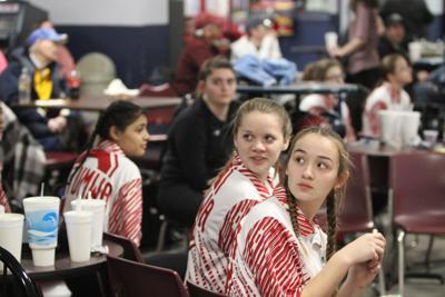 state bowling ottumwacourier tournament waterloo host