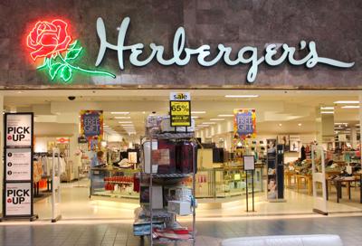 Herberger's could remain open another couple weeks, at least