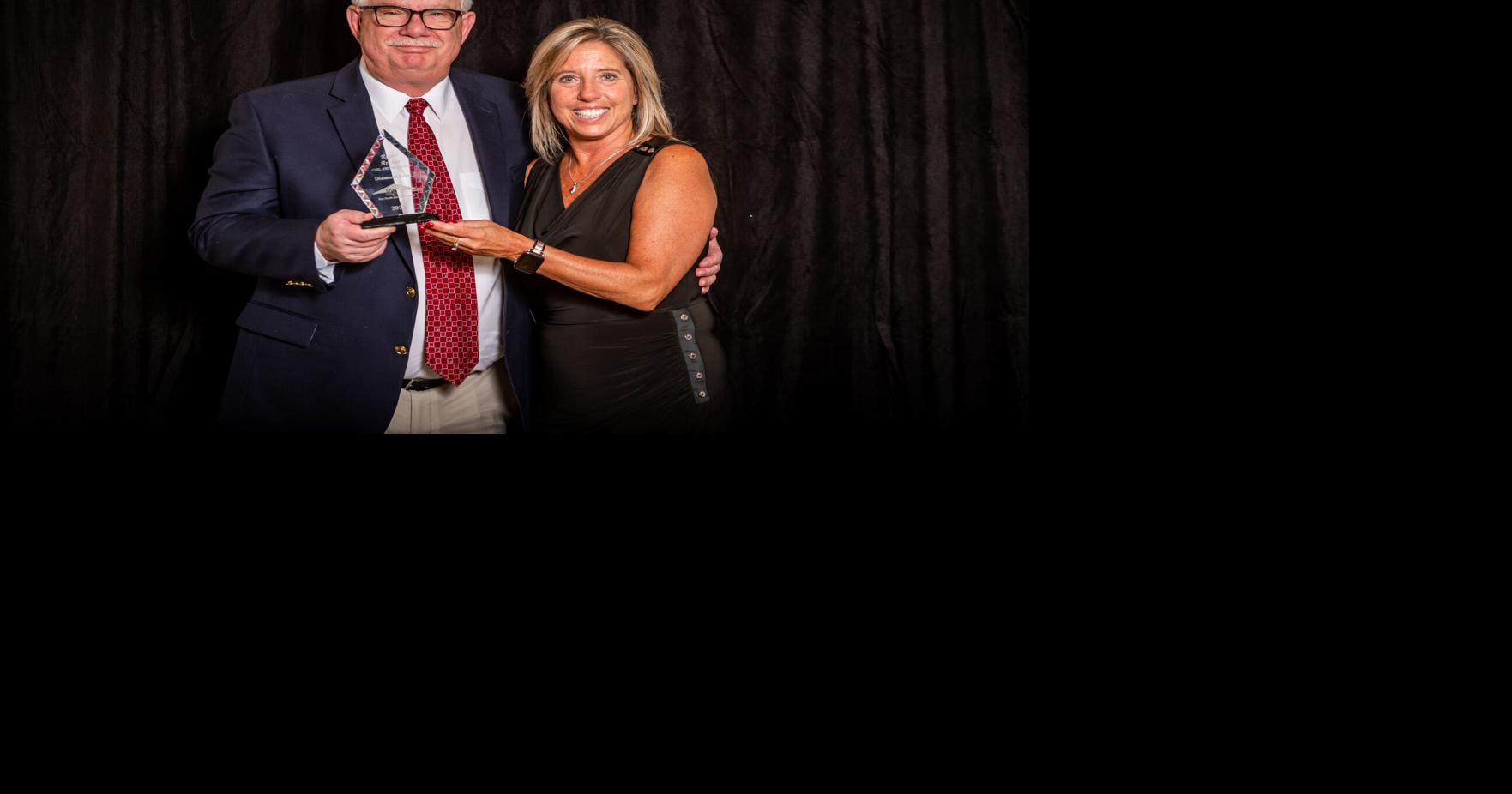 Roger Archer recognized by KHI Solutions for 2022 production News