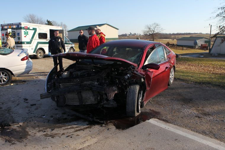 One dies following head on accident on Highway 2 West