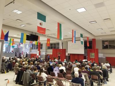 Grace Ottumwa announces permanent location | Local News ...