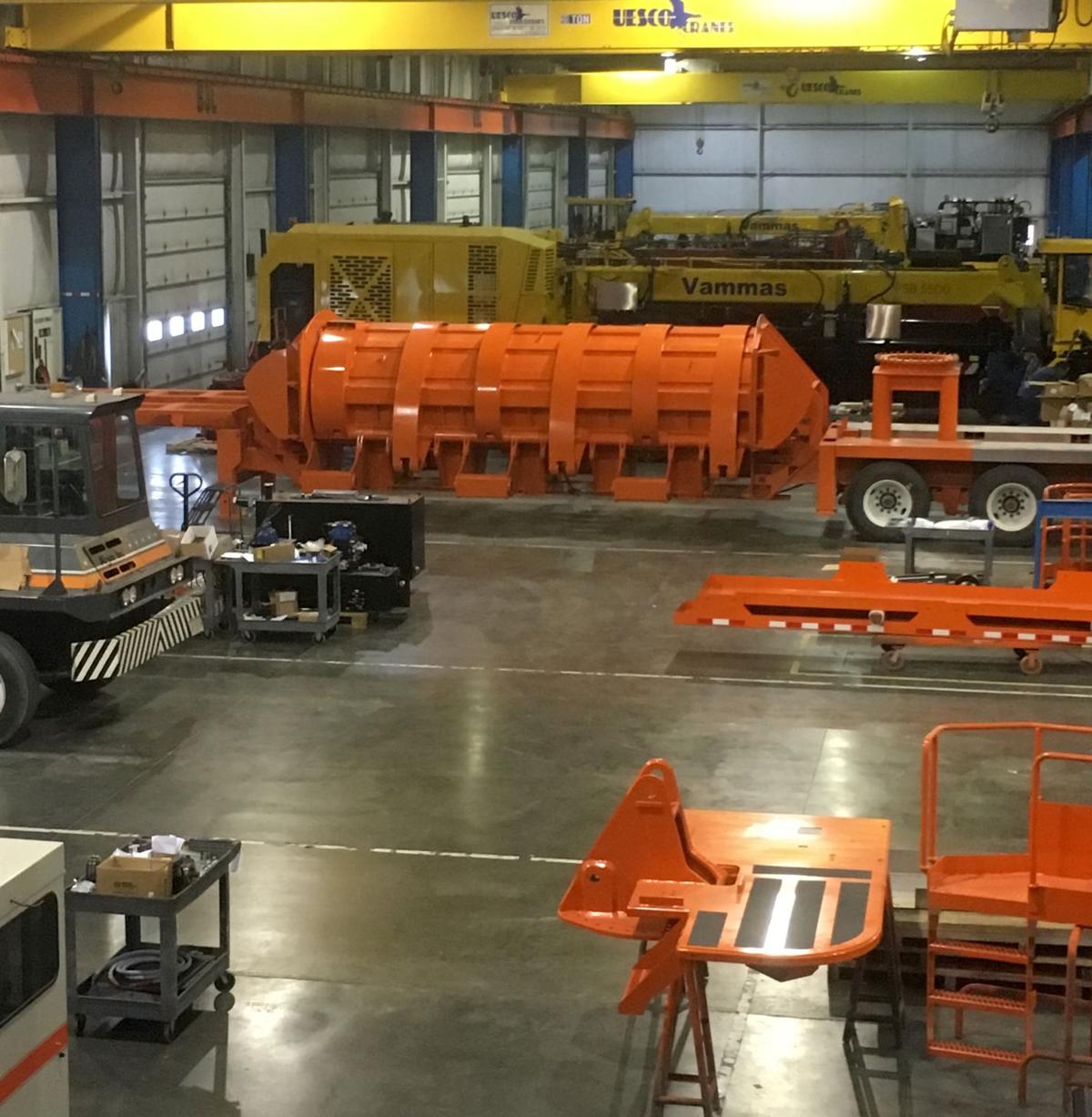 Iowa company buys Aljon News