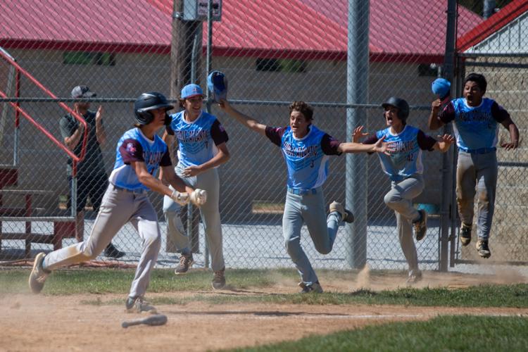 South Jersey Baseball Team is Babe Ruth World Series Bound