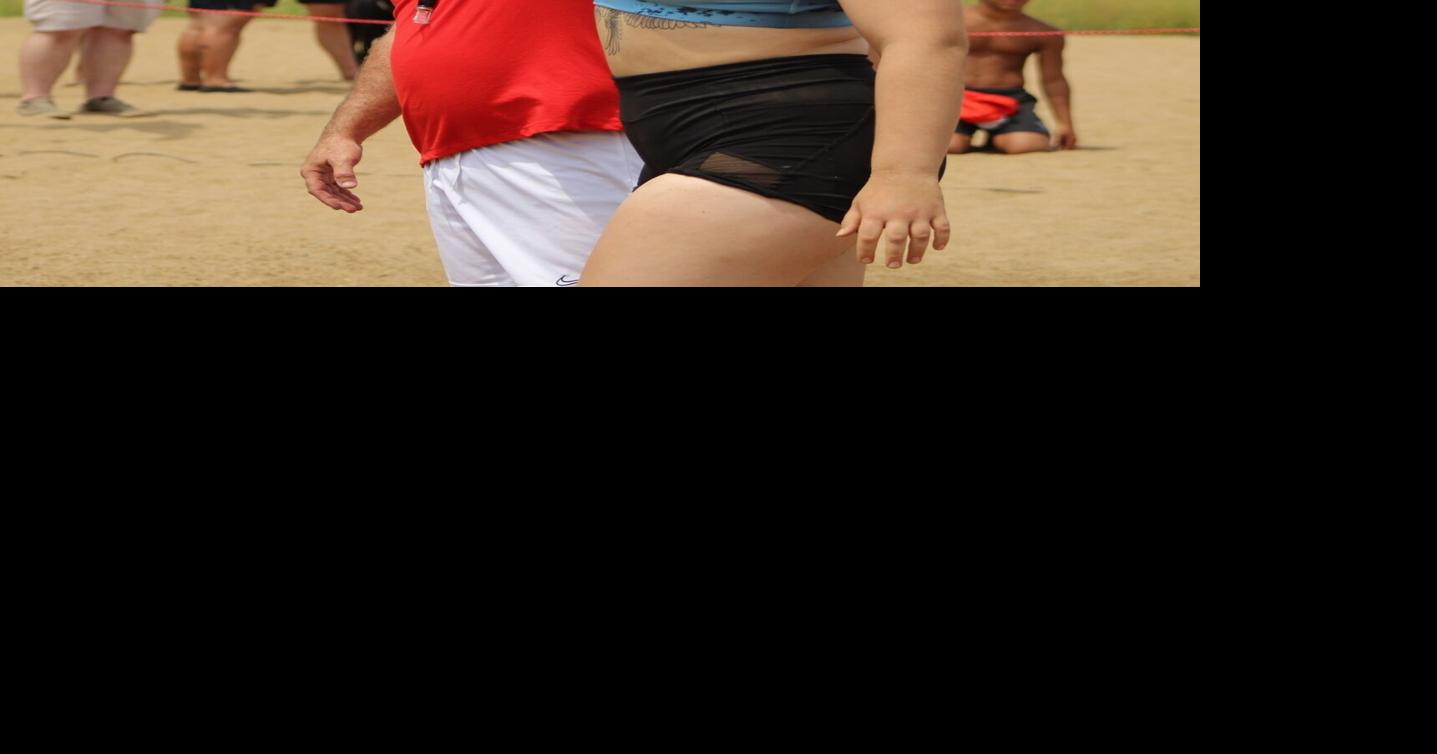 IHCC's Bommarito earns Beach Wrestling World Championship berth