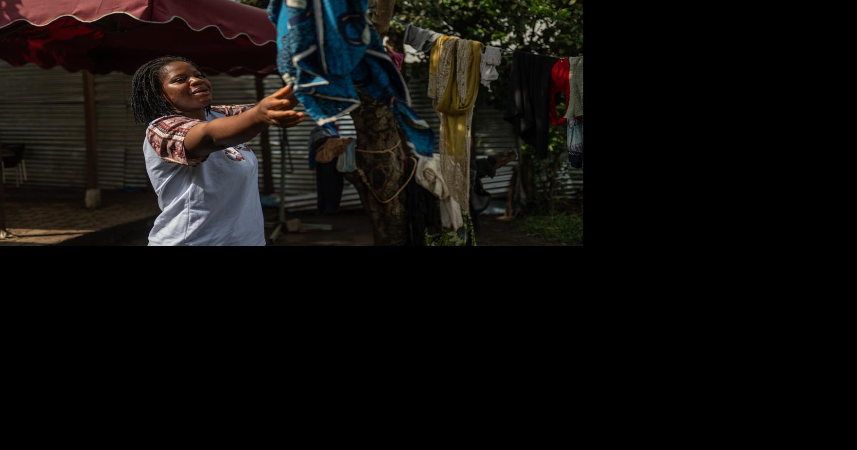 More pregnant women are dying in Congo as they avoid hospitals over Ebola | National News