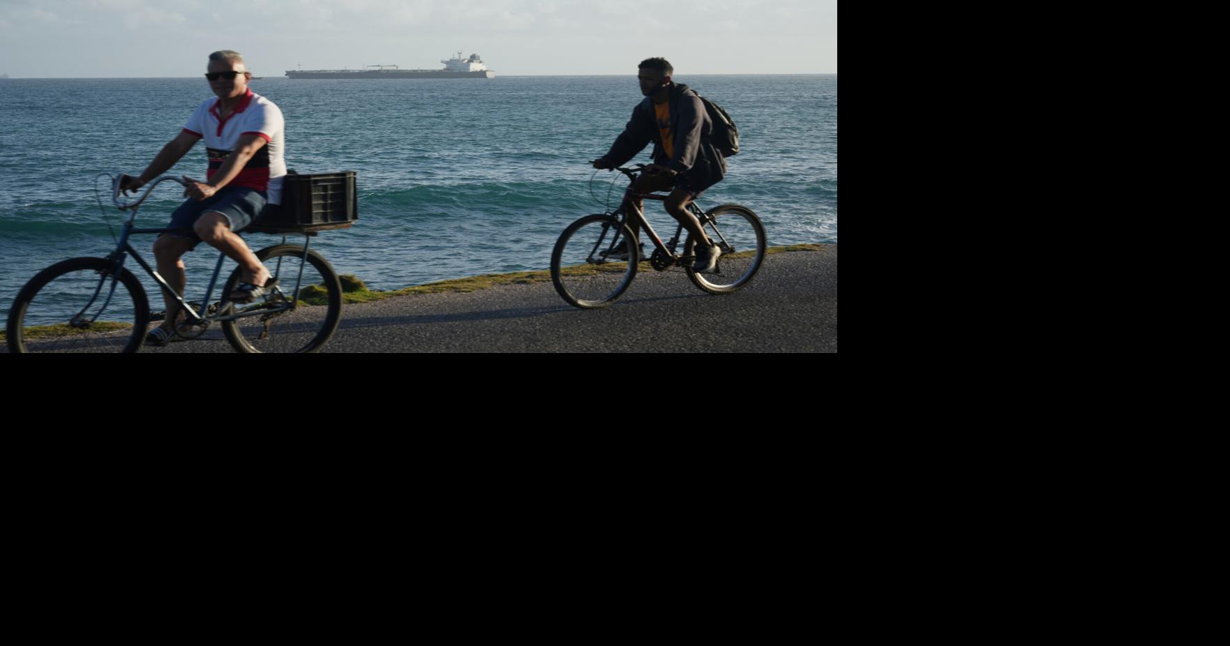 Russia plans to send second oil tanker to Cuba