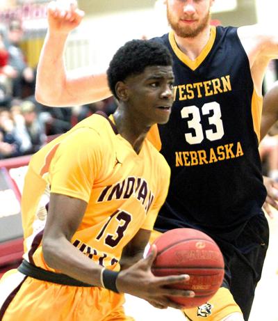 No 15 Ihcc Faces Tough Test At Msu West Plains Local Sports