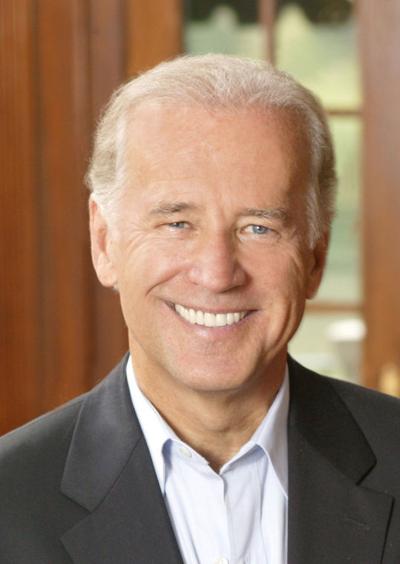 Joe Biden Bio Ottumwacourier Com