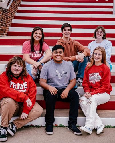 Six OHS singers selected to all-state