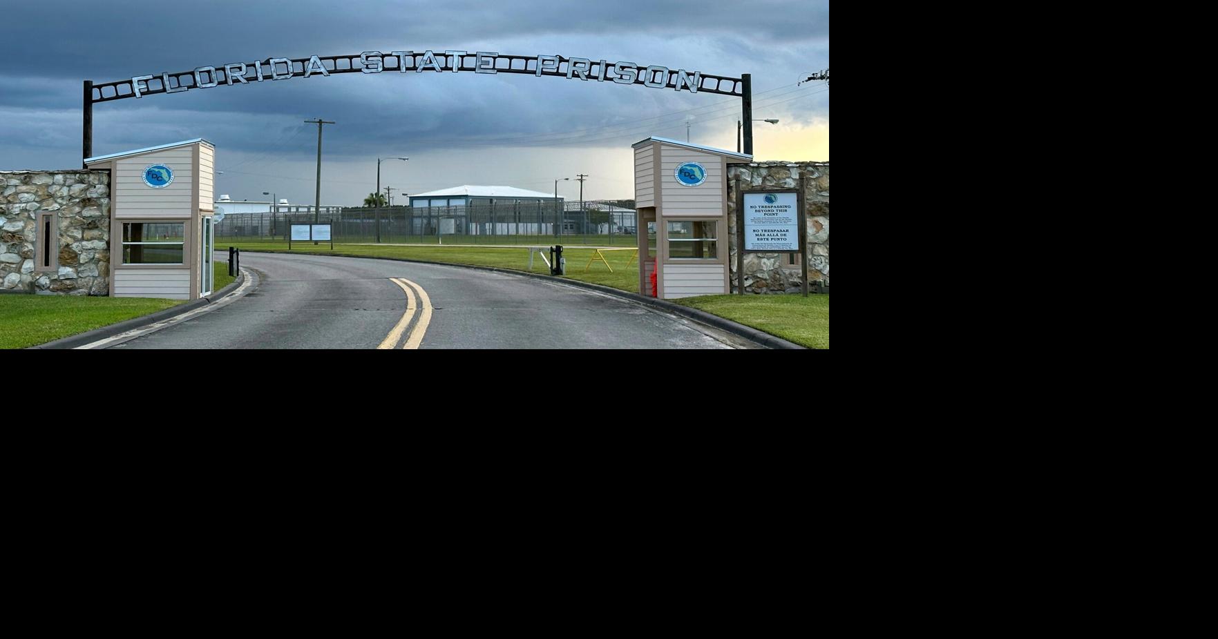 Florida sets execution date for man convicted of killing a grocery store owner