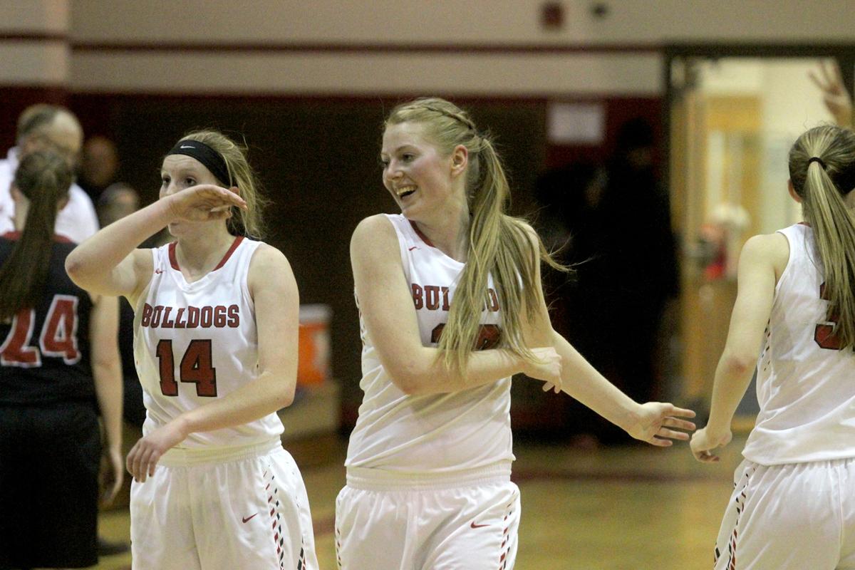 Up Next For Ohs Basketball High School Sports Ottumwacourier Com