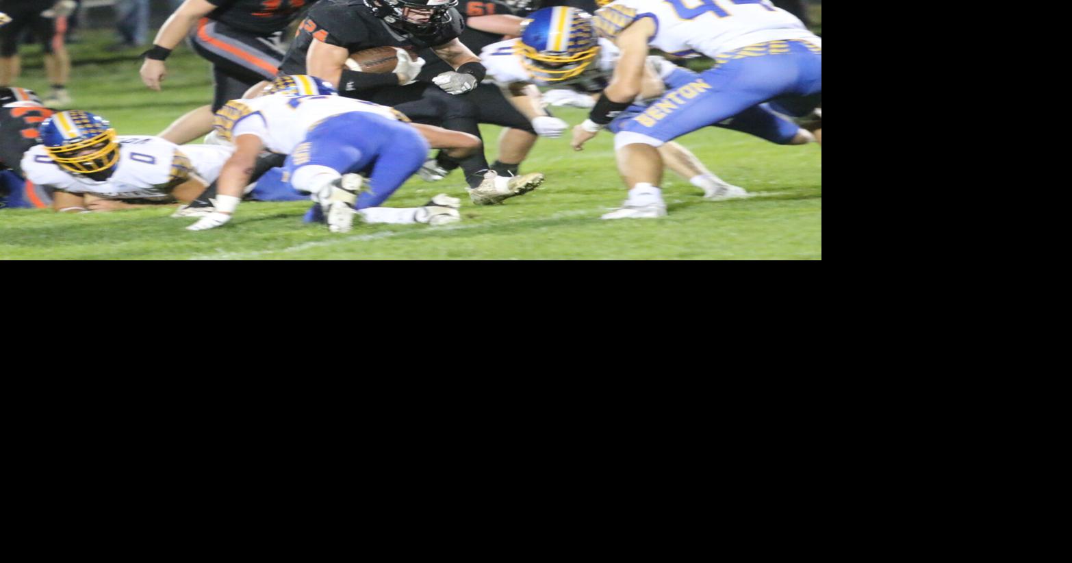 Pigskin Preview: Trojans look to take care of the little things