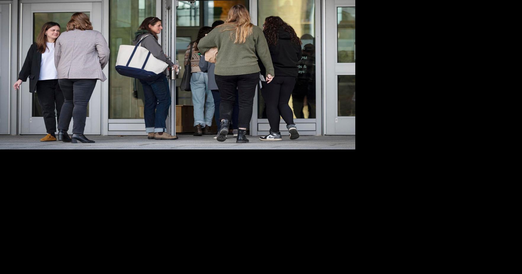 Vermont labor board orders state to end return-to-office requirement for employees