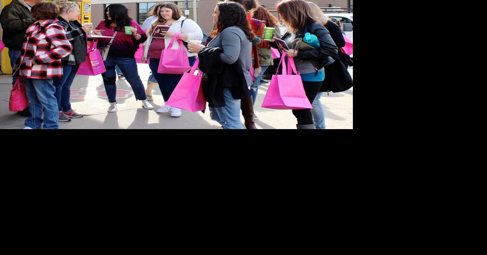 Ladies Night Out returns to downtown Ottumwa | News | ottumwacourier.com