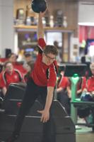 Prep bowling: Ottumwa sweeps North