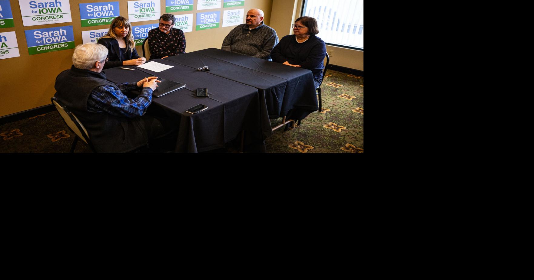 Local officials discuss rural health care concerns