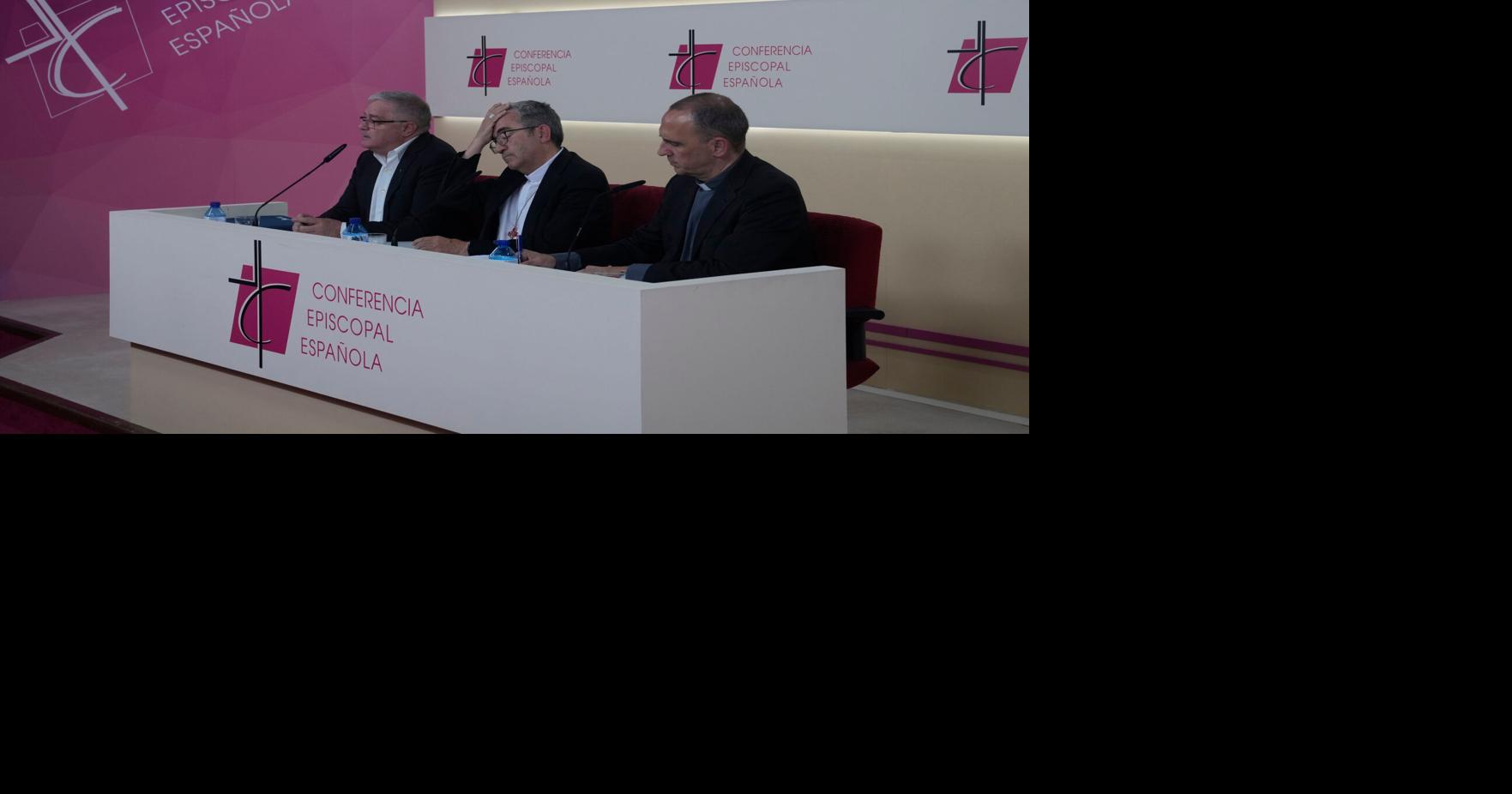 Spain's bishops agree to let government ombudsman oversee compensation of sexual abuse victims