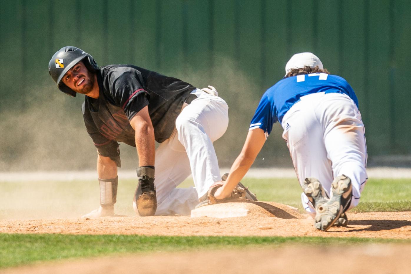 Baseball Earns Spot in Nashville Regional - Presbyterian College