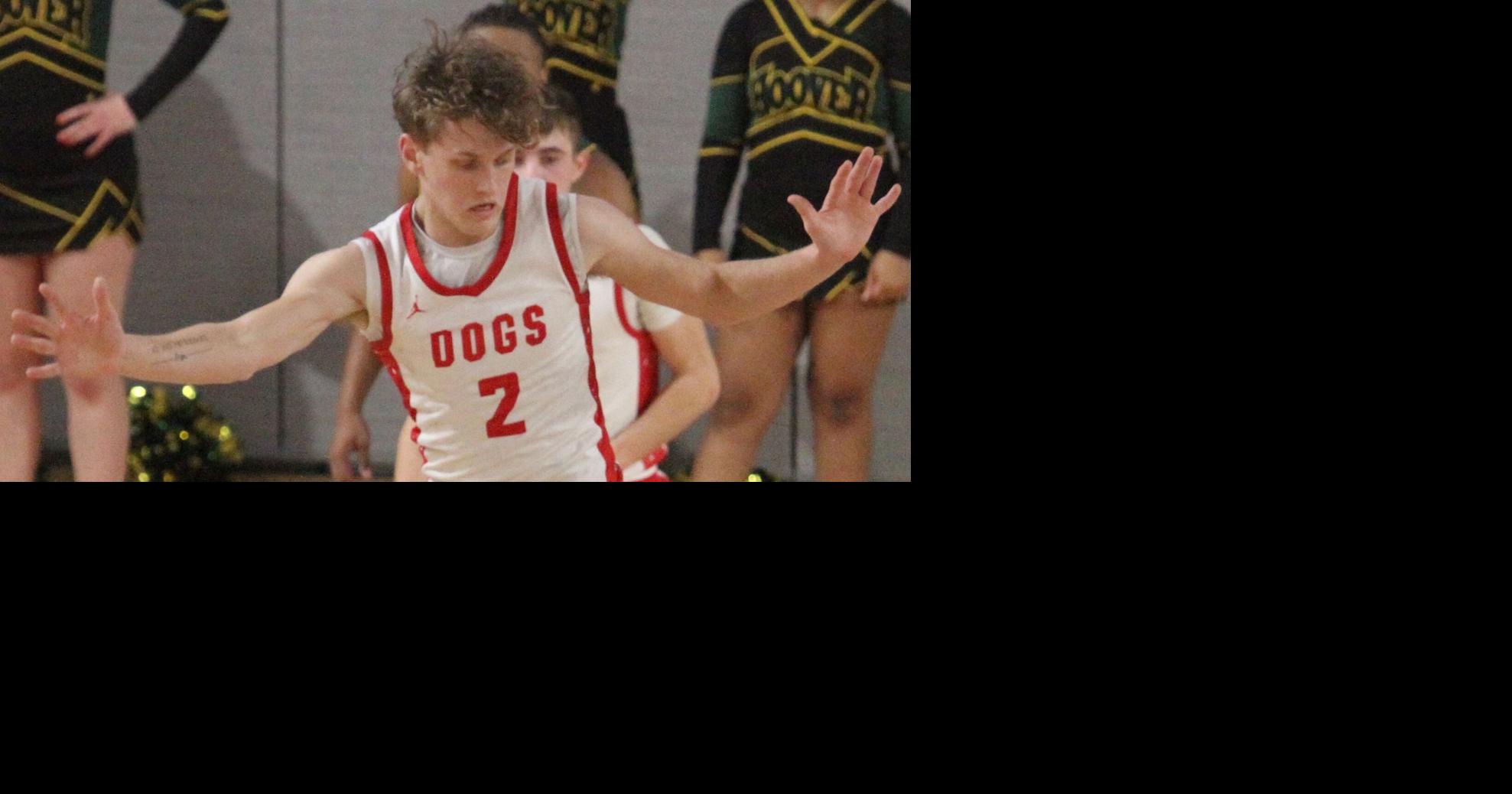 Boys basketball: Season of growth continues for Bulldogs | Sports ...