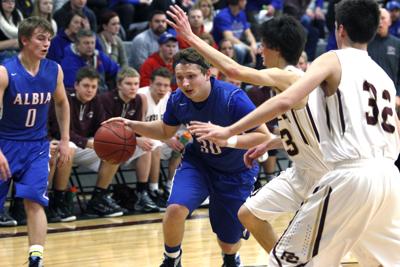 Pc Eagles Defeat Blue Demons For District Crown Sports