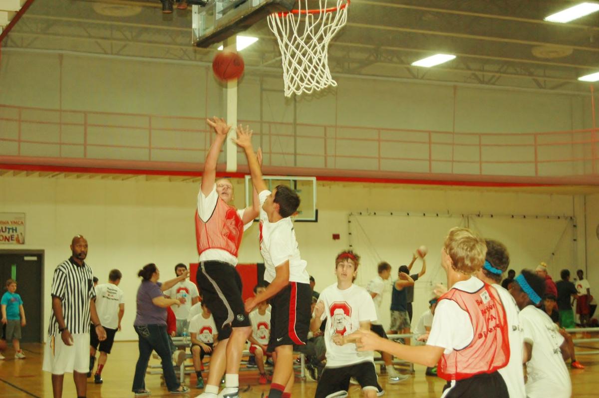 Bulldog Aca Hoops Tourney Produces Champion Community Support