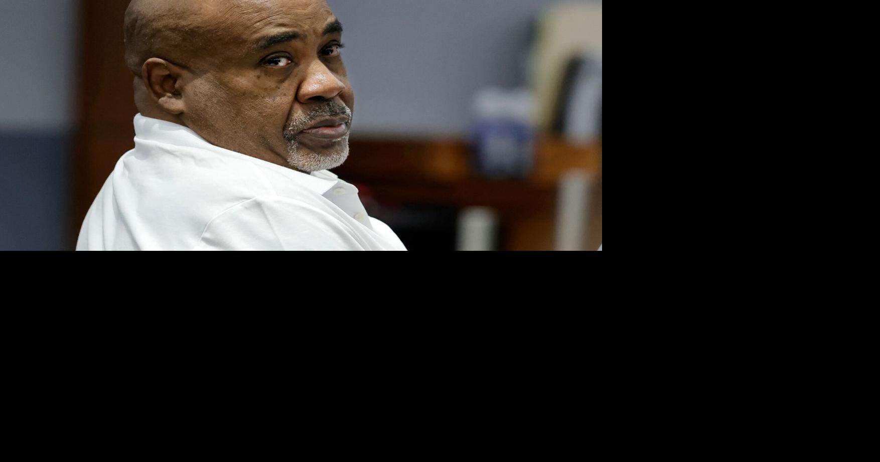 Tupac Trial