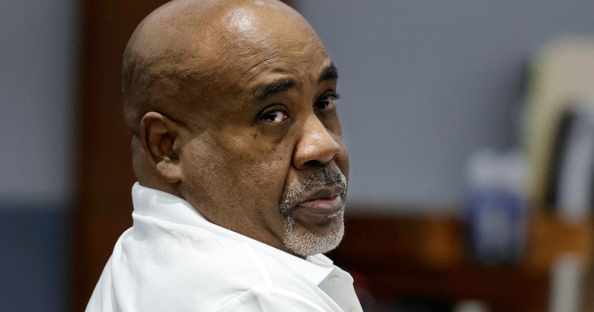 Photo: Ottumwacourier Tupac Trial