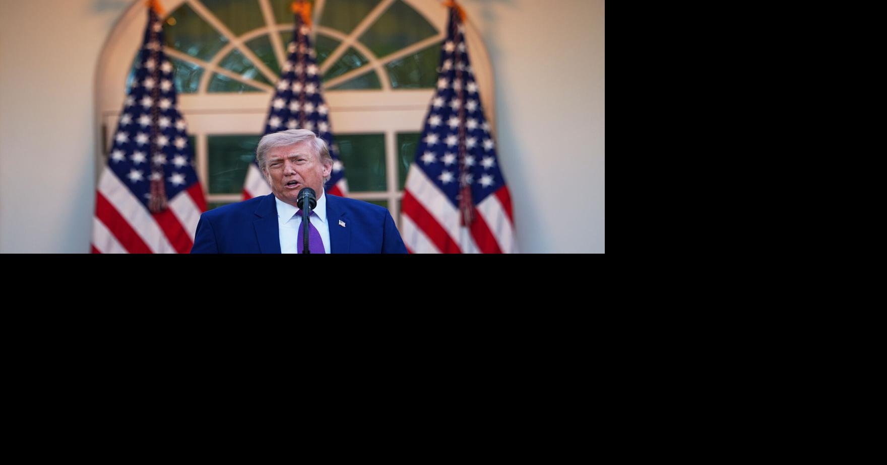 The Latest: Hegseth defends $1.5 trillion budget request before Congress as cost of Iran war climbs