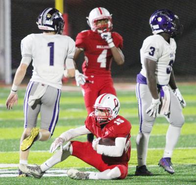 Bulldogs Try To Bounce Back Against Determined Kennedy Chad