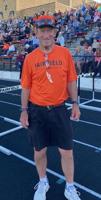 Prep track and field: Hunerdosse honored at Brookhart-Crew Relays
