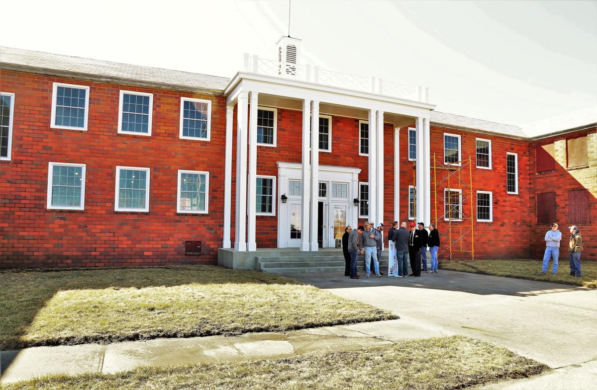 Ottumwa's naval air history marks 75 years News