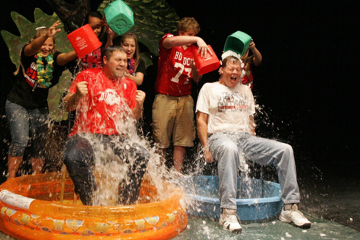 OHS Pep Rally Photo3