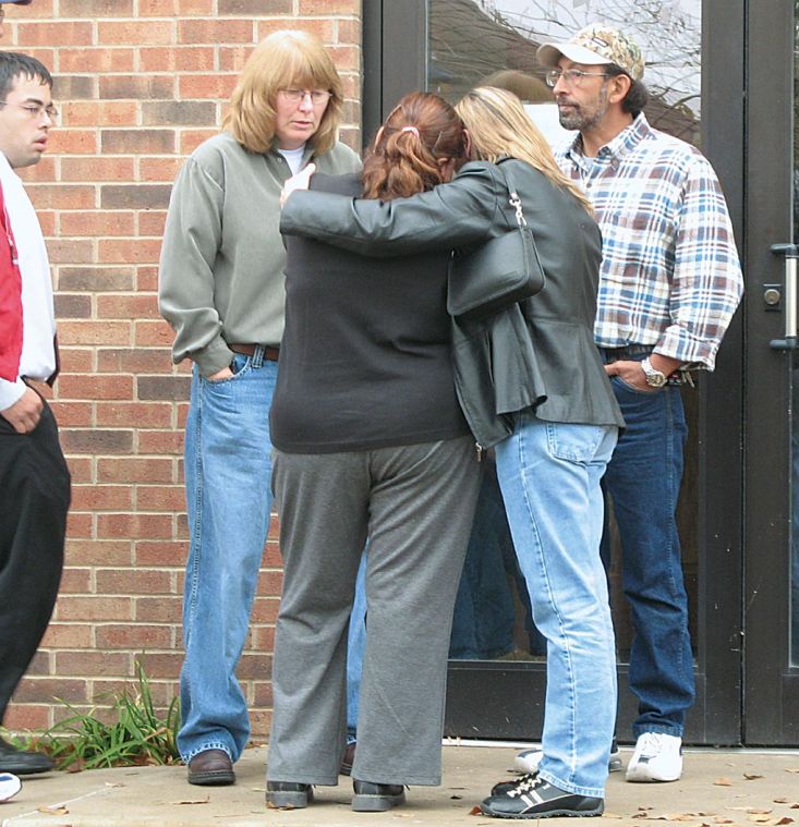 Bentler makes court appearance Archives