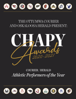 CHAPY Awards 2020-21