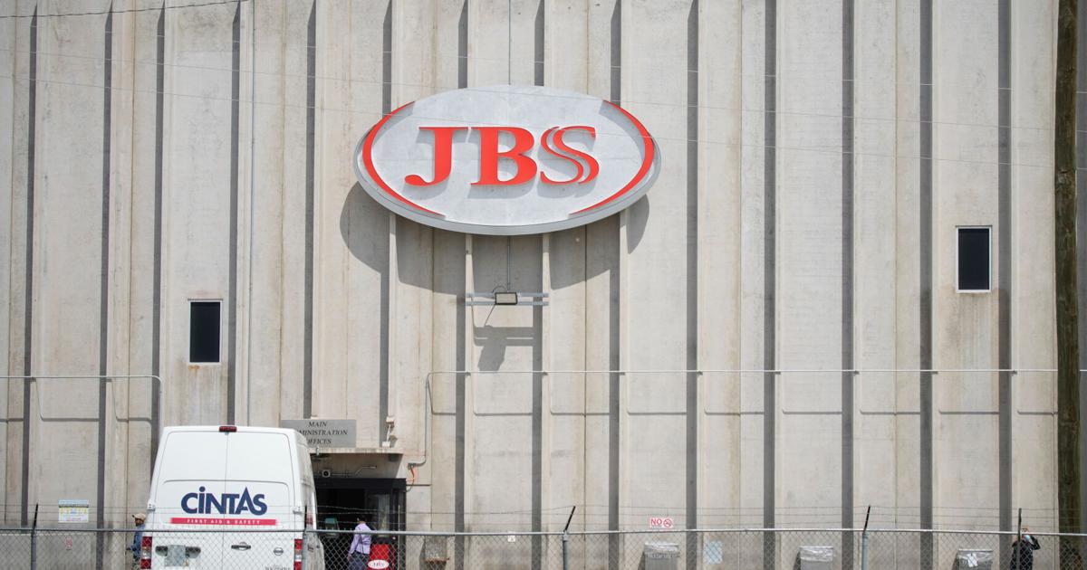 Brazil prosecutors launch suit against meatpacking giant JBS over beef tied to slavery-like labor