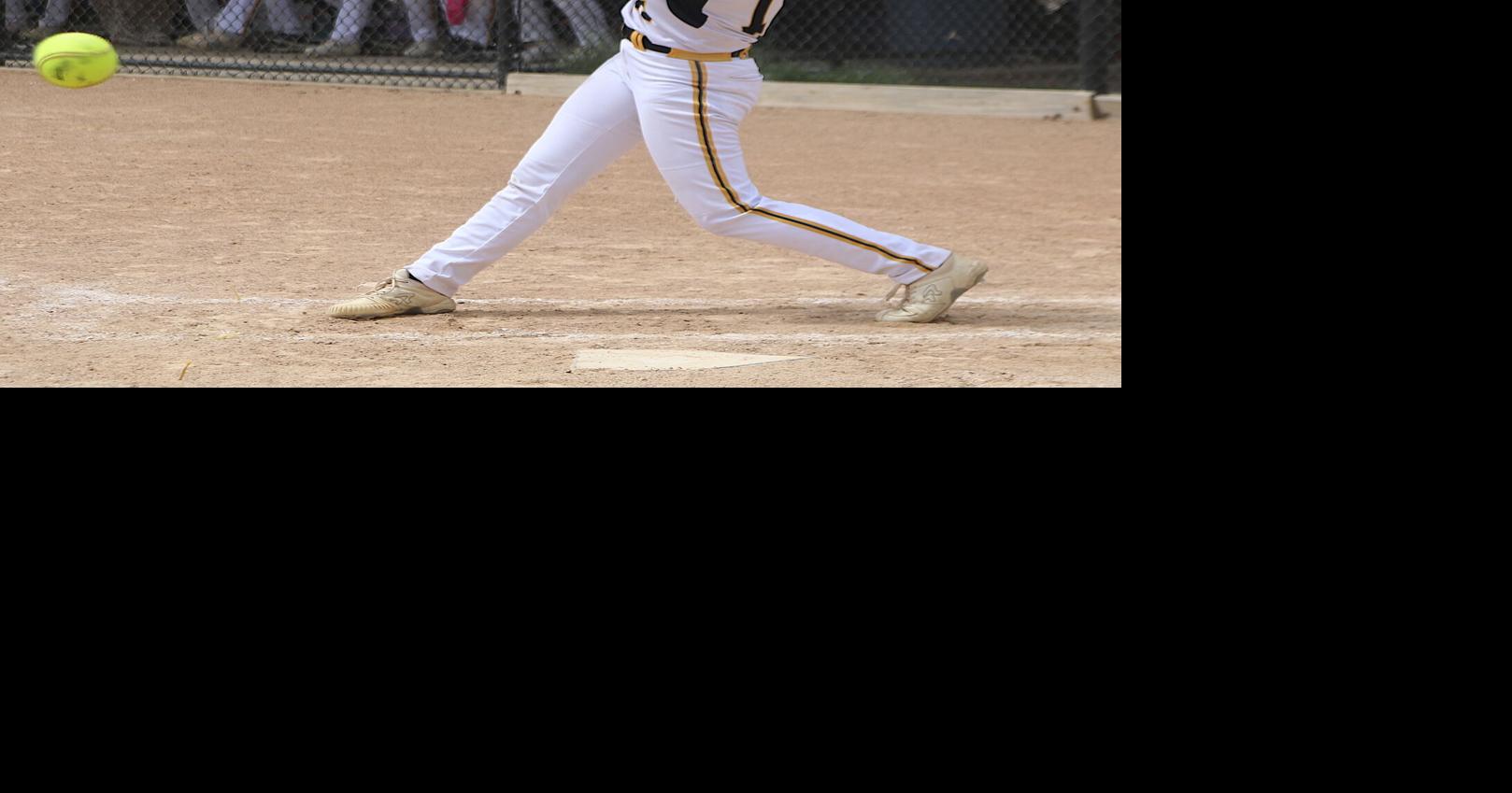 Prep softball: Rockets win SCC opener | Sports | ottumwacourier.com