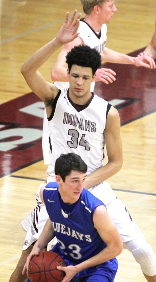Osky Returns To Substate Finals High School Sports
