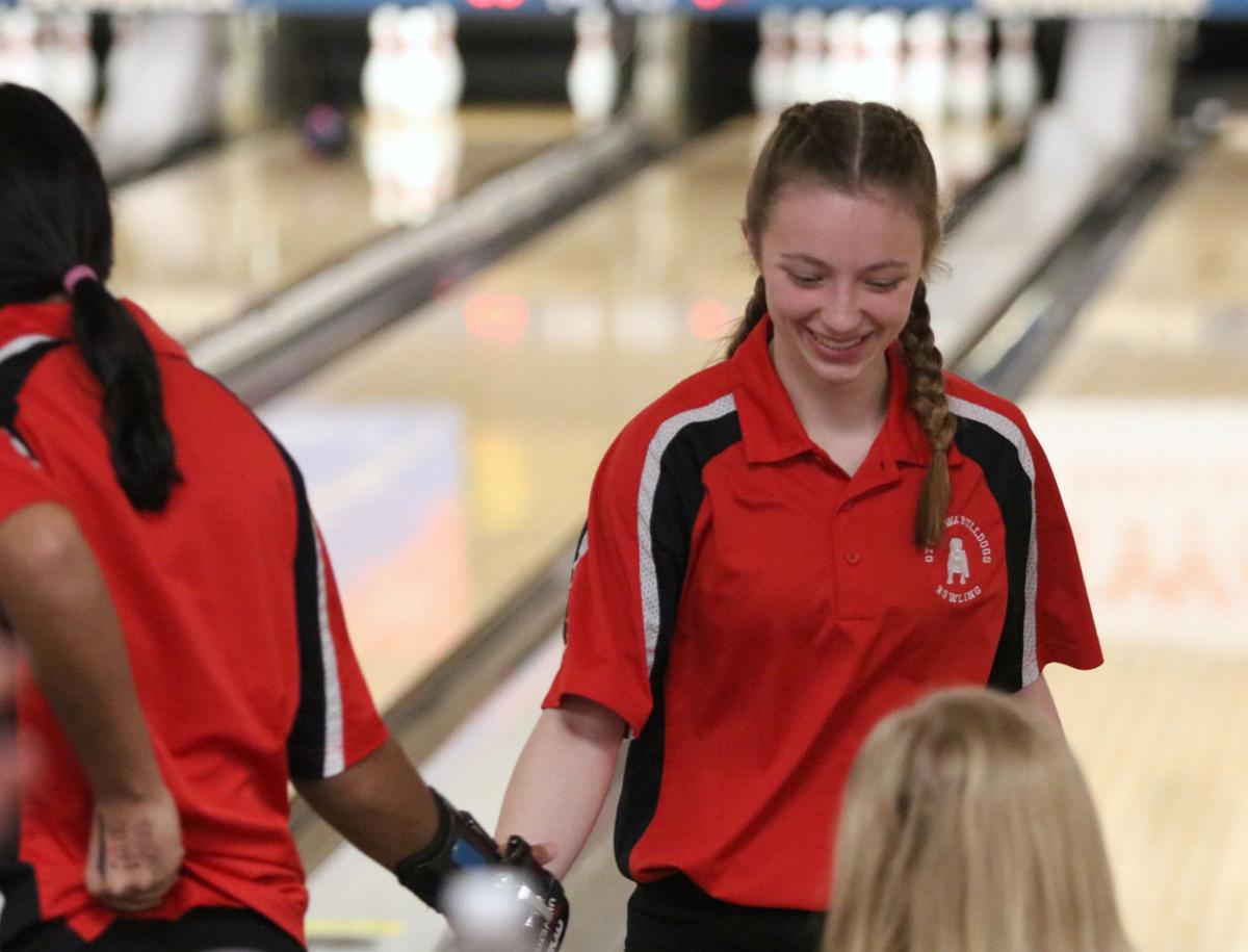 Ottumwa Bowling Extending The Tradition Sports