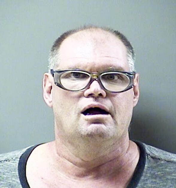 Federal warrant leads to Ottumwa arrest News