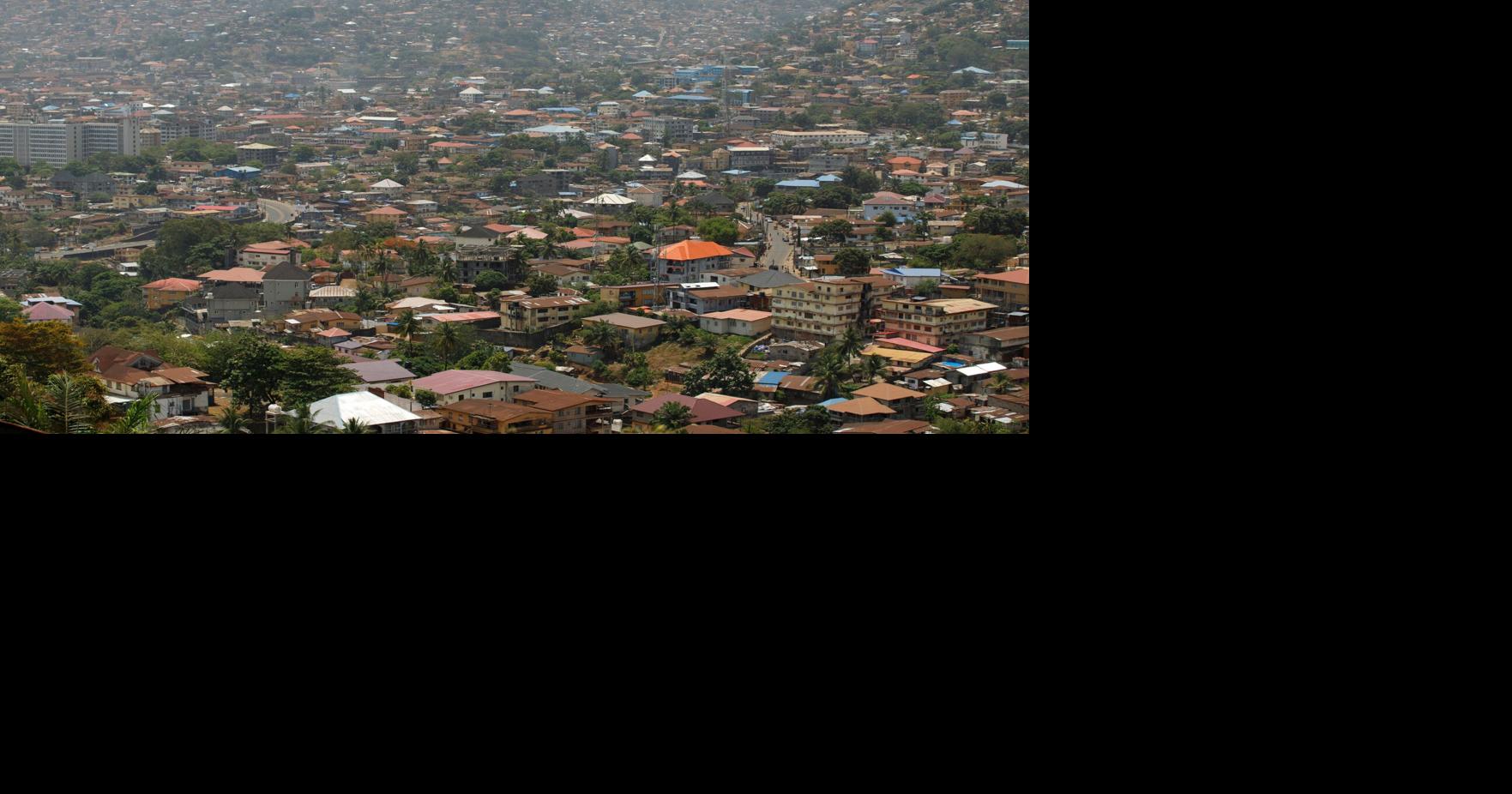 Migrants deported by US to Sierra Leone risk return to countries where they fear persecution | National News