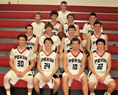 Pekin Boys Falls To No 13 Lone Tree High School Sports