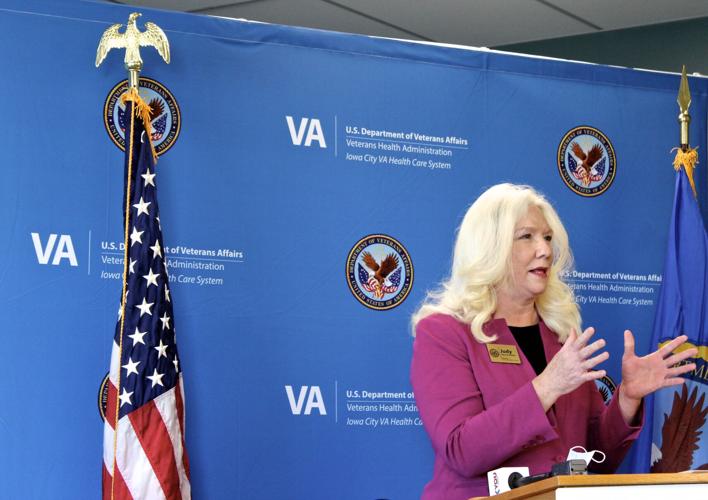 Expanded VA Clinic ready to serve News